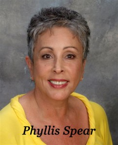 Phyllis Spear